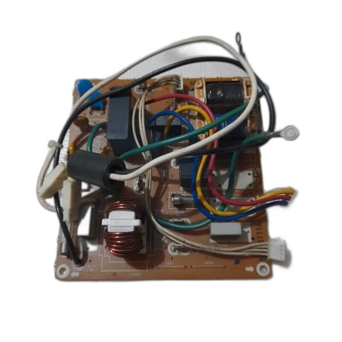 Jual pcb ac modul ac outdoor panasonik inverter ori | Shopee Indonesia