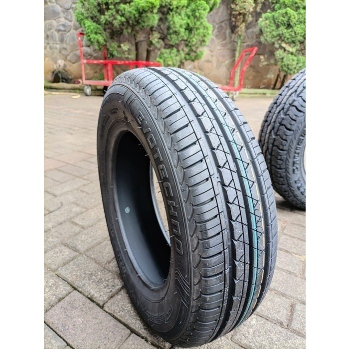 Jual 165/60 R14 DELIUM EVO TECHNO Ukuran Ban mobil City Car GEELY Panda ...