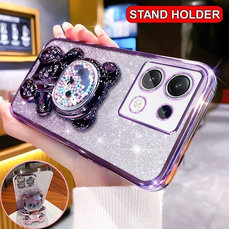 Jual New Phone case Xiaomi POCO F6 POCO F6 Pro Back cover Cute