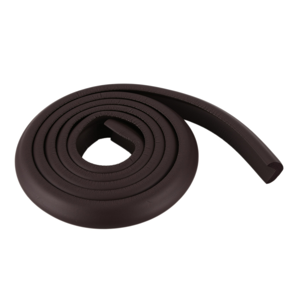 Jual 2M Children Protection Table Guard Strip Baby Safety Products