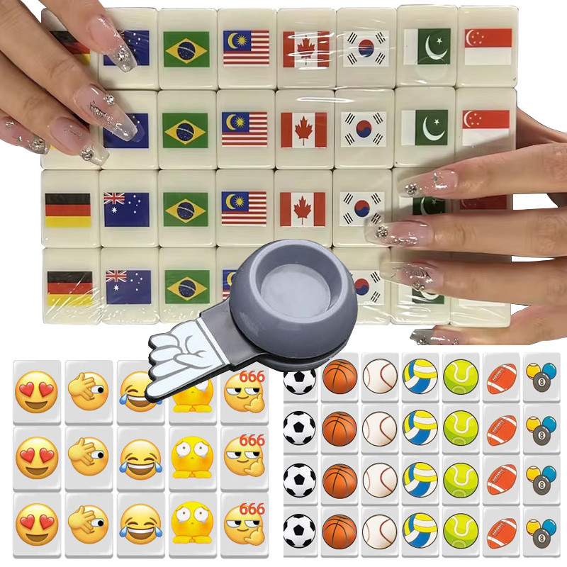 Mahjong
