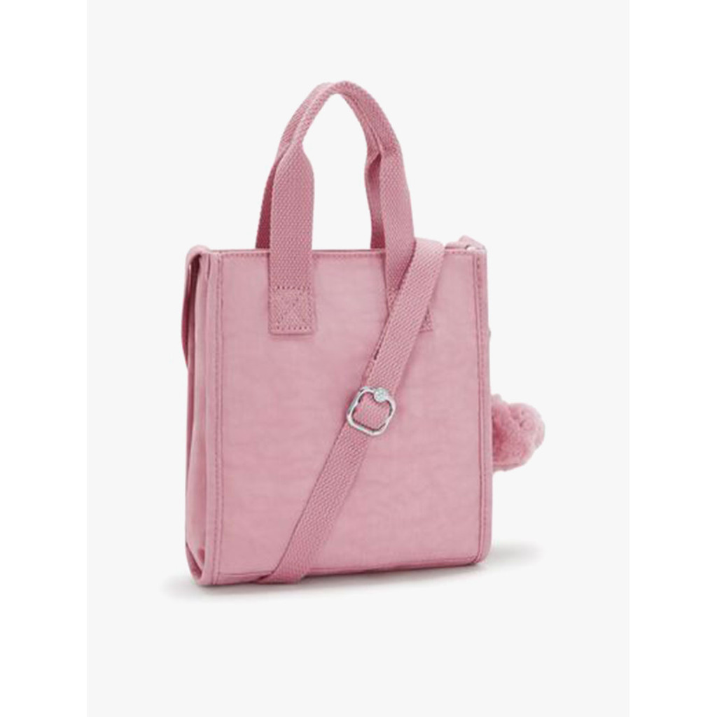 Jual KIPLING - Tas Selempang Wanita - INARA S Soft Blush | Shopee Indonesia
