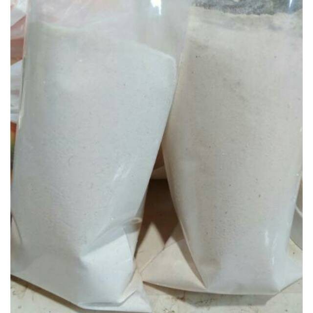 Jual Tepung gaplek/tiwol/tiwul/singkong/onyek | Shopee Indonesia