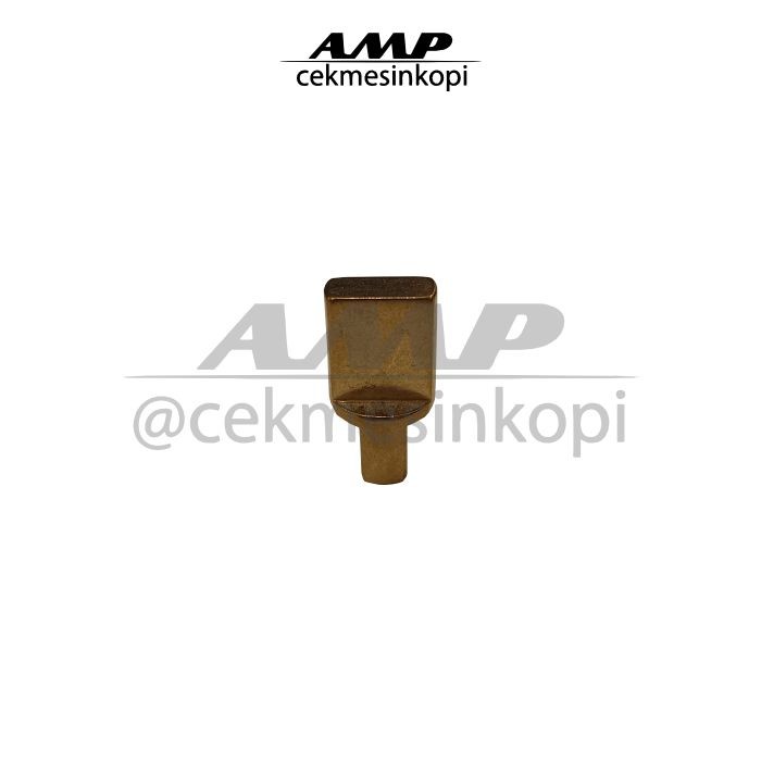 Jual Original Fluid-O-Tech Head Pump Shaft Pin | Shopee Indonesia
