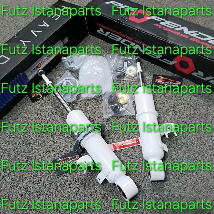 Jual Shock Breaker / Shockbreaker Profender JUMBO Series Ceper Toyota ...
