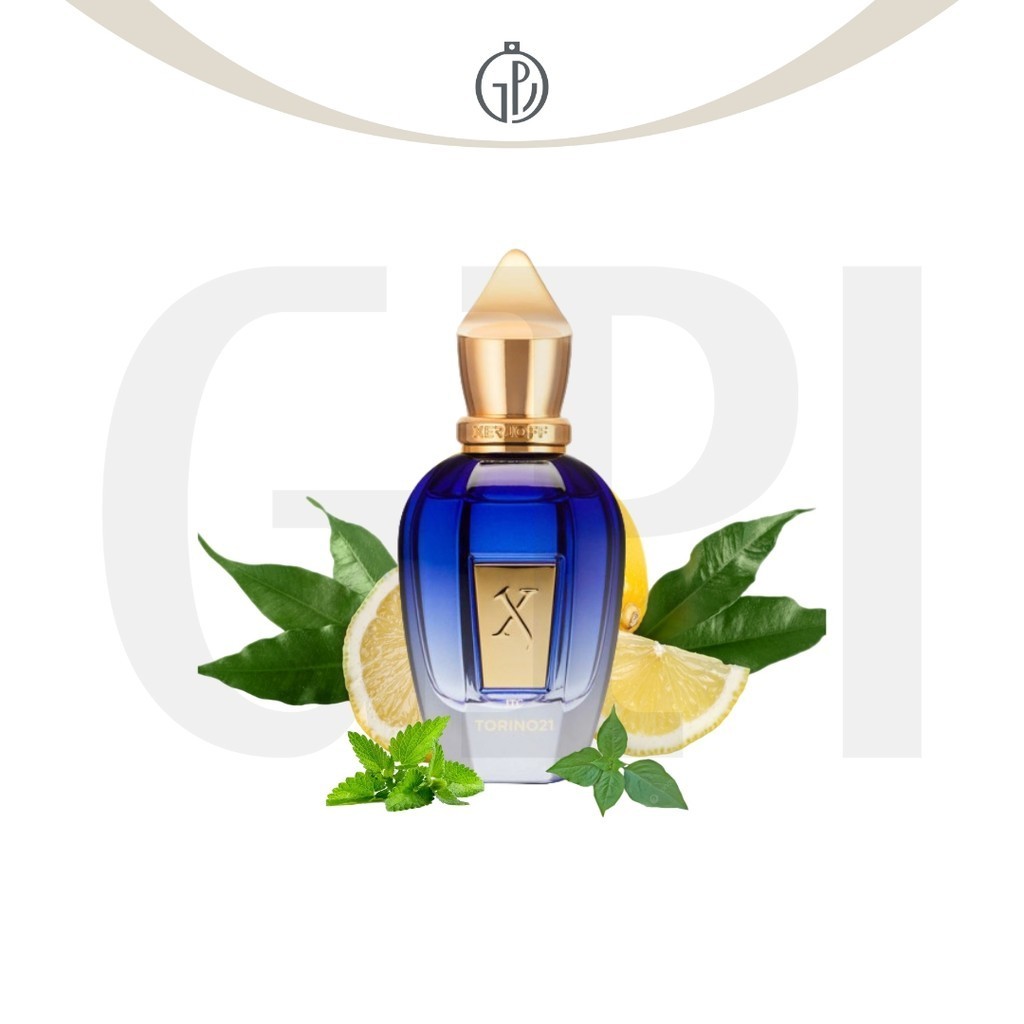 Xerjoff インスパイア】Torino21クローン50ml Jual Xerjoff Torino 21
