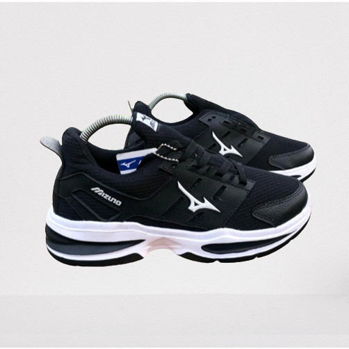 Model sepatu mizuno online