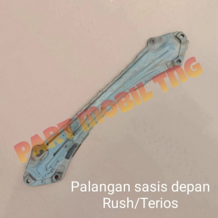 Jual Crossmember Palangan As Balok Depan Toyota Rush Terios Avanza ...