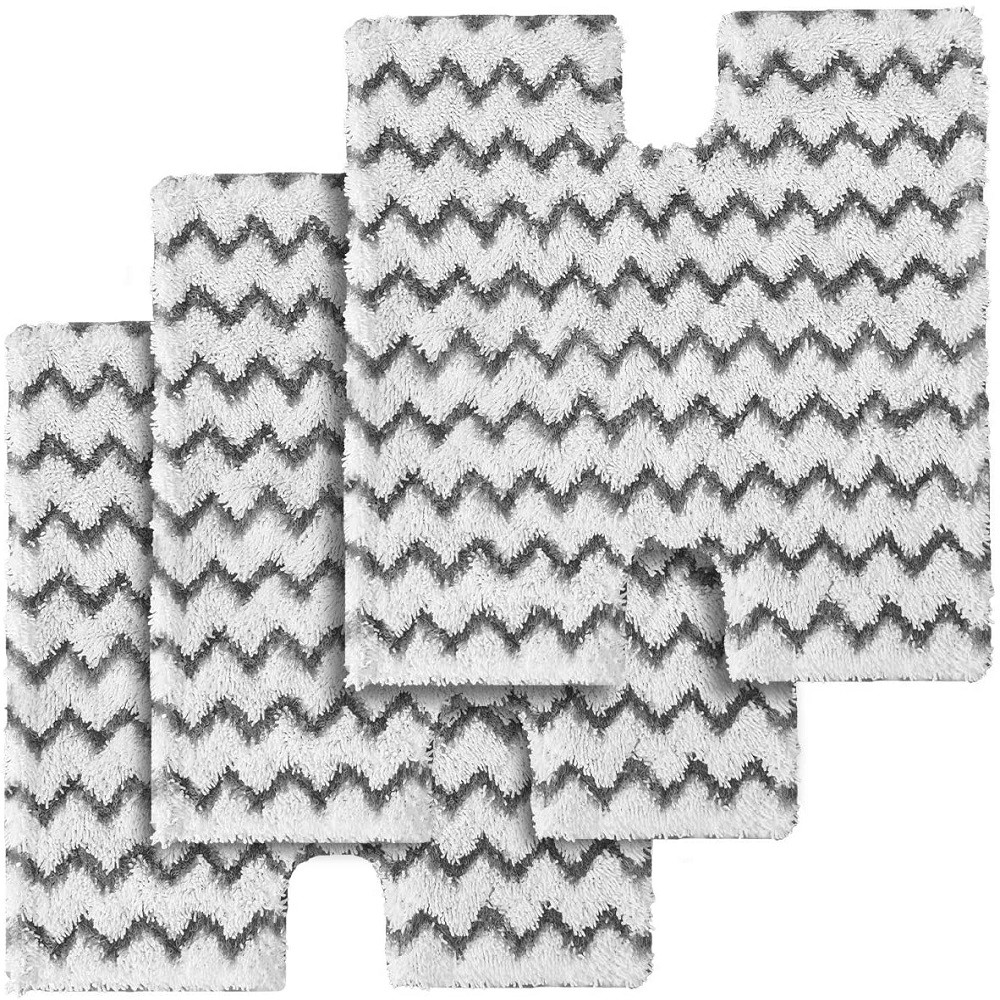 Jual Steam Mop Pads Replacement for Shark Pro & Genius Steam Pocket Mop