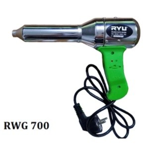 Jual RYU Mesin las plastik pipa pvc RWG700/ Plastic Welding RWG700 ...