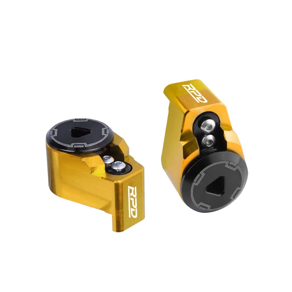 Jual RPD Sigma Suspension Lock Set X-Max | Shopee Indonesia
