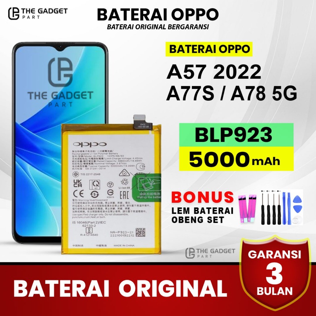 Produk BATERAI_ACC | Shopee Indonesia