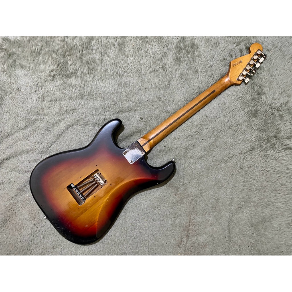 Jual Gitar Squier Stratocaster California Series Ori MIC | Shopee Indonesia