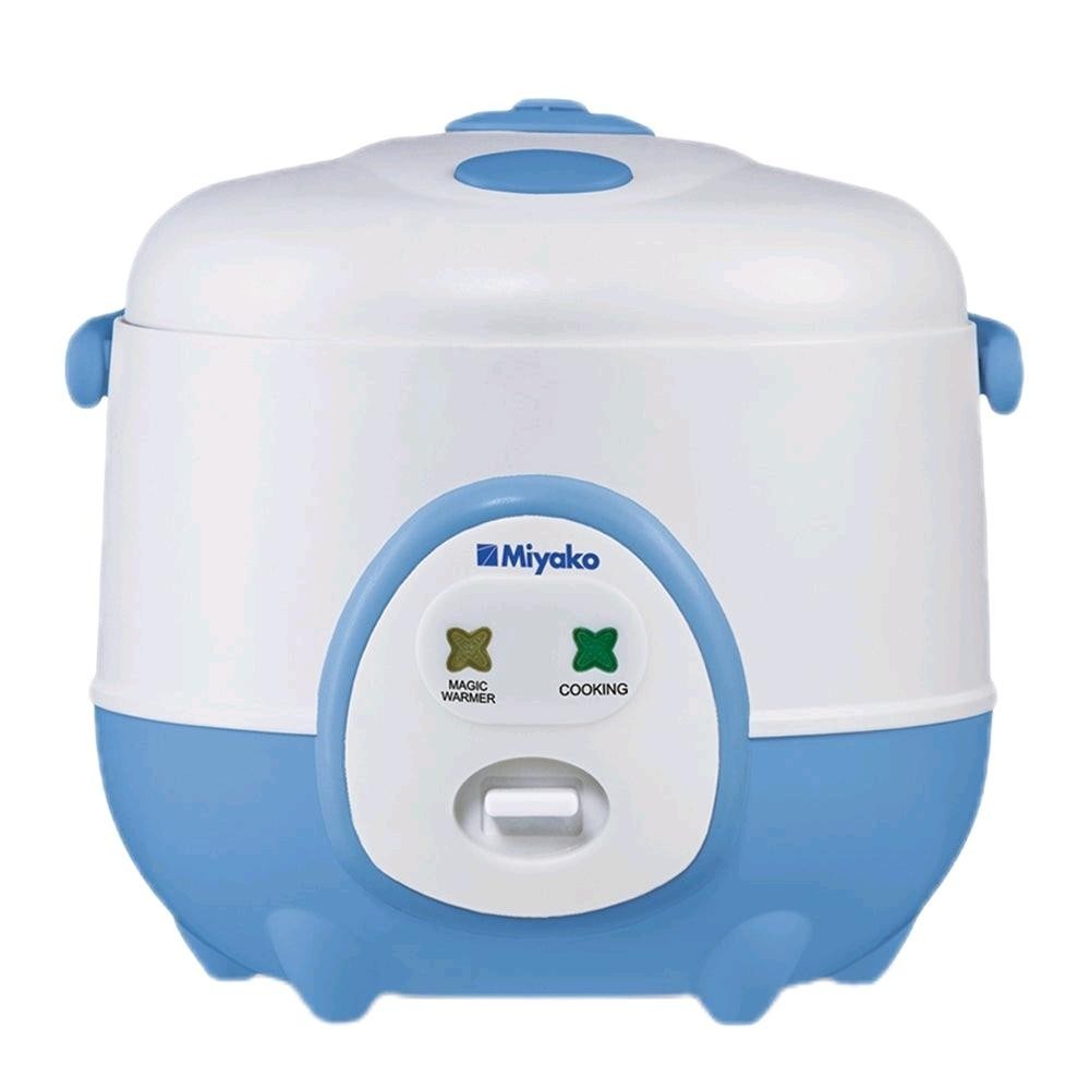 Jual Magic com miyako MCM-606 A/ Rice cooker miyako mcm606a / Miyako ...