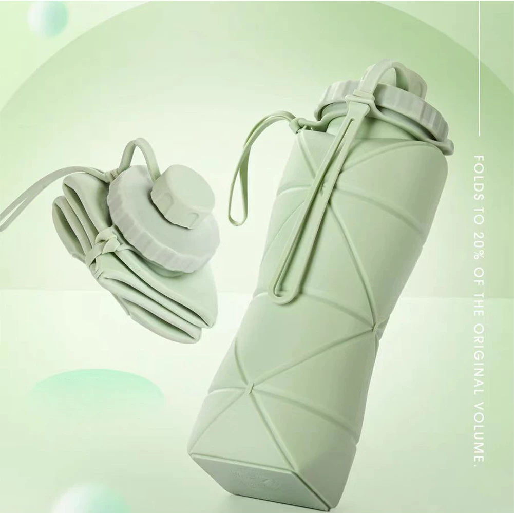 AquaFlex Elegance Bottle