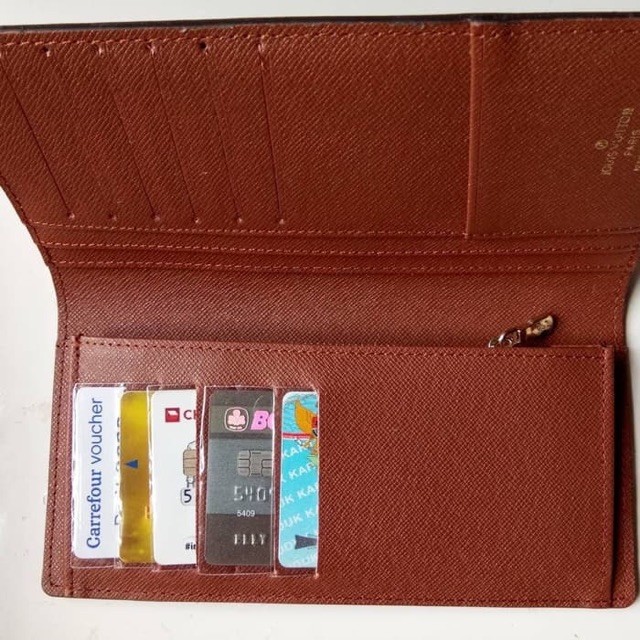 Jual Plastik Cover Pelindung Kartu ATM SIM KTP Etoll Emoney idCard ...