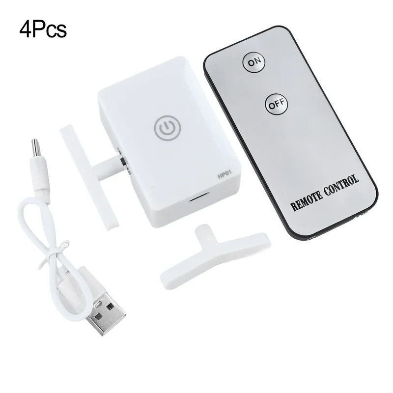 Jual Home Controller Remote Switch Remote Button Pusher For Smart ...