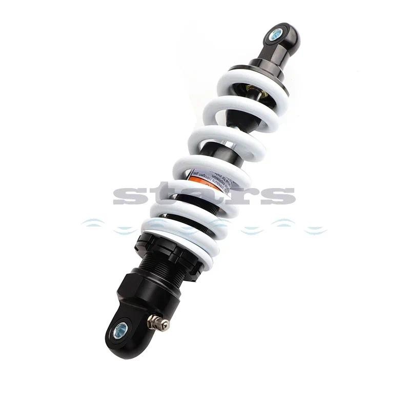 Jual 360MM Hole To Hole Length Motorcycle Rear Shock Absorber Damping ...