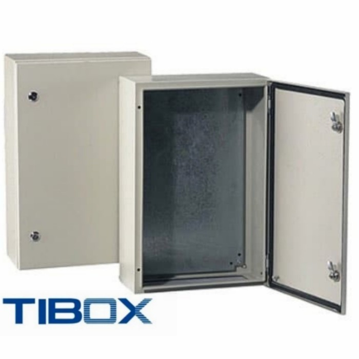 Jual T99 Box Panel Listrik IP65 TIBOX 500(W)x700(H)x250(D) | Shopee ...