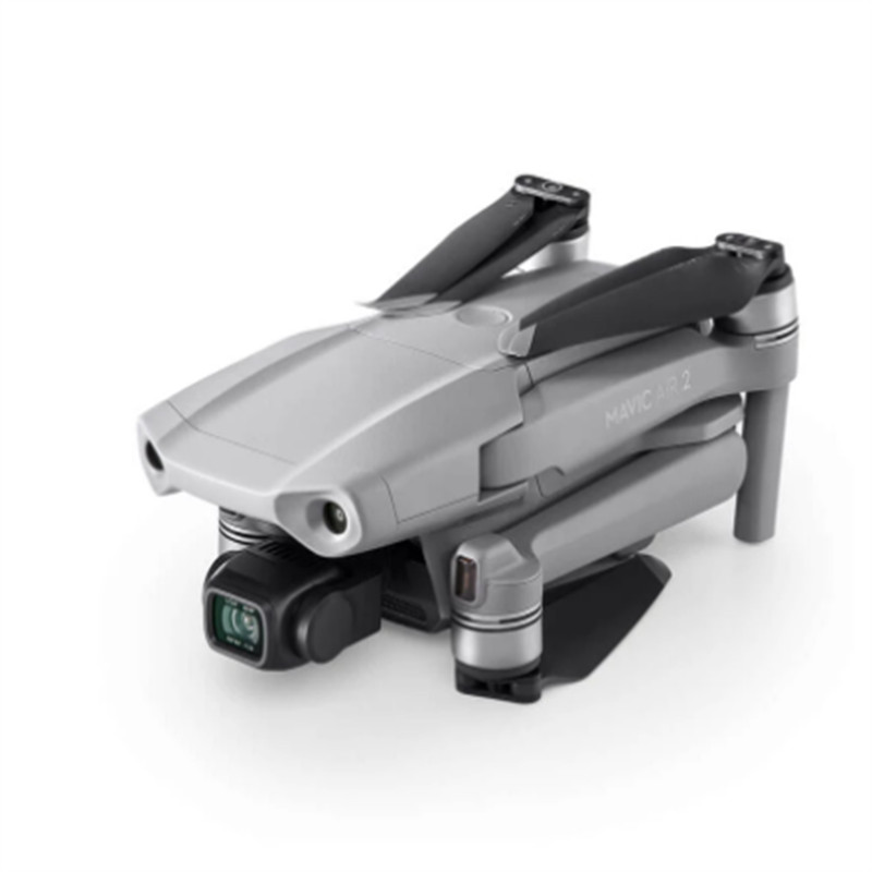 Jual DJI Mavic Air 2/Mavic Air 2 Fly More Combo Camera Drone with 4K ...