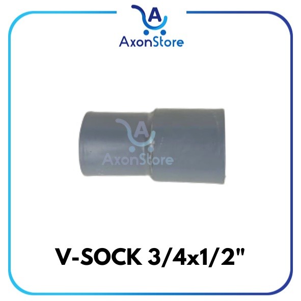Jual V-SOCK 3/4x1/2