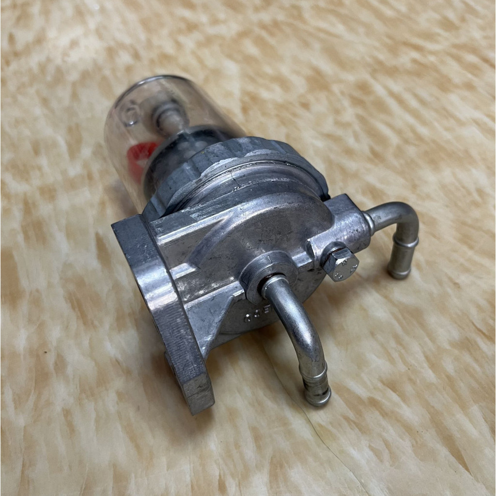 Jual OIL WATER SEPARATOR FUEL FILTER ME121646 FOR MITSUBISHI FUSO FV517 ...