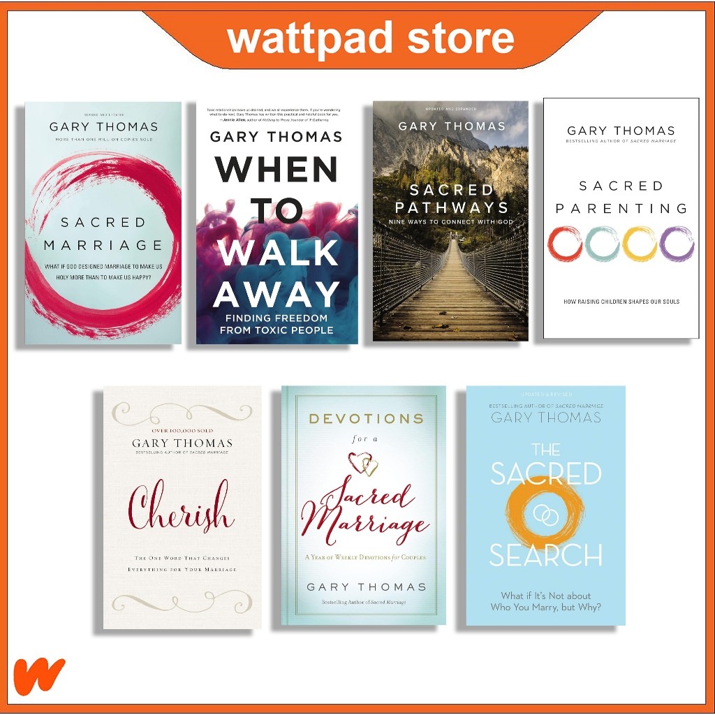 Jual Sacred marriage | When to walk away | Sacred Pathways | Sacred ...