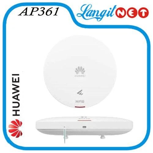Jual HUAWEI AP361 DUAL BAND WiFi 6 ACCESS POINT INDOOR | Shopee Indonesia