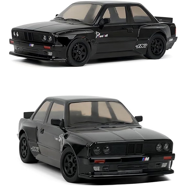 Werewolf rc car hotsell