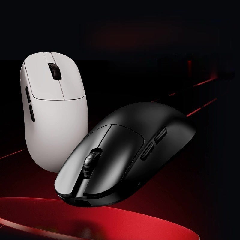 Jual R Series Major Ultra Lightweight Dual-Mode Wireless Esports Mouse ...