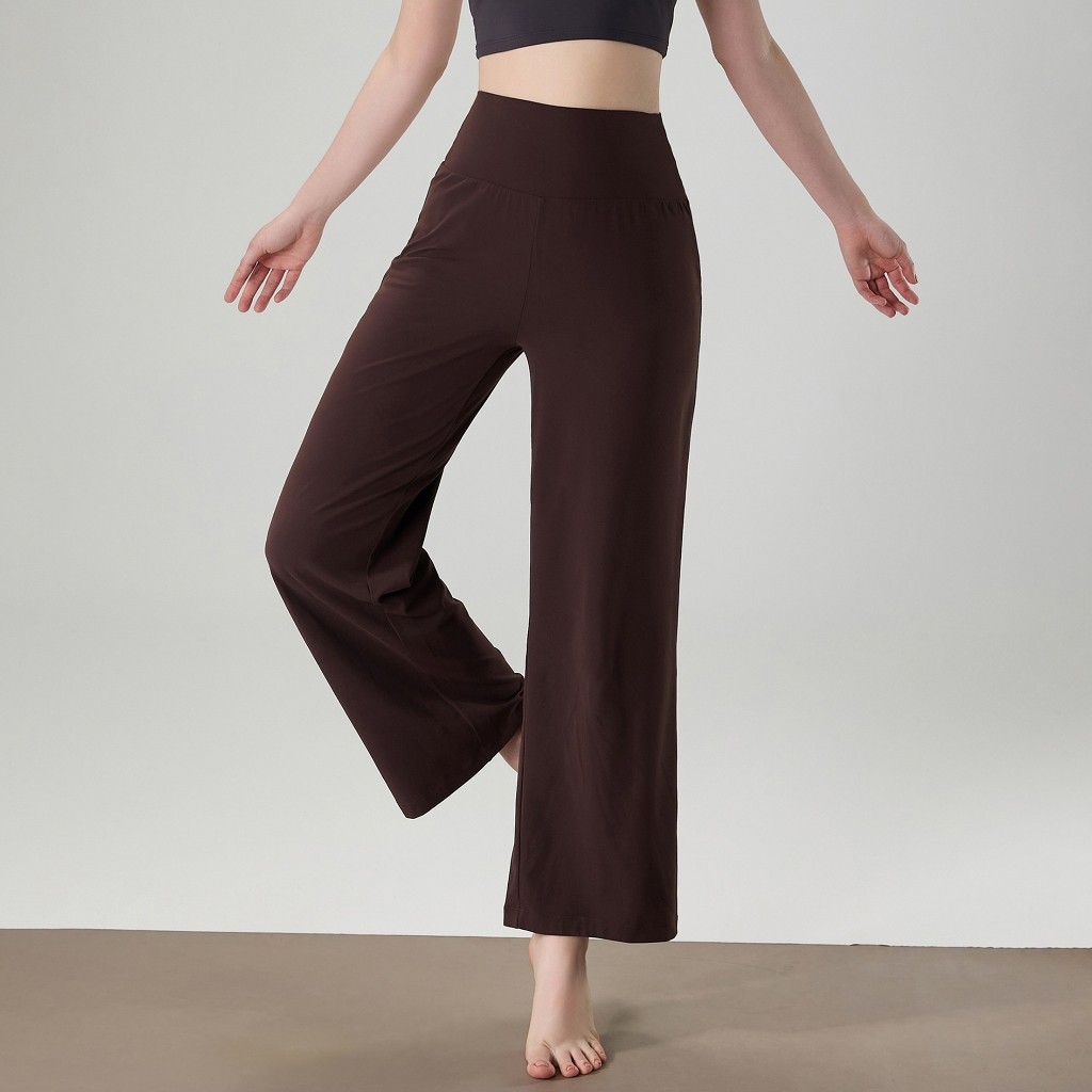 Jual DERLA - PREMIUM SPORTS PANTS CULLOTES Celana Olahraga Yoga Gym ...