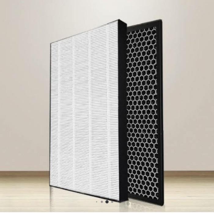 vhbw HEPA-Filter passend für Rowenta TW5951HA410 Staubsauger, Industriestaubsauger, Ersatz für