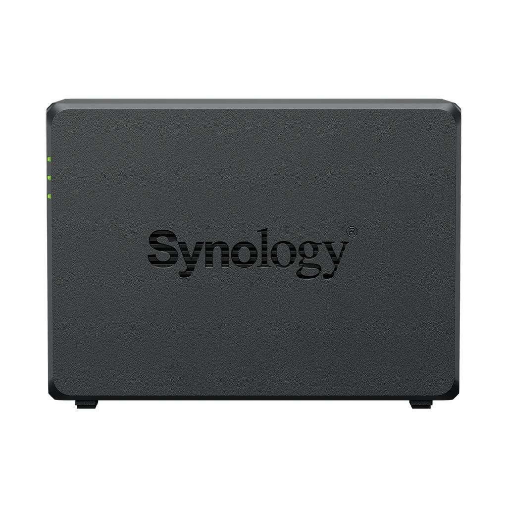 Jual Synology DS725+ DiskStation 2-BAY NAS Server Storage Cloud DS 725 ...