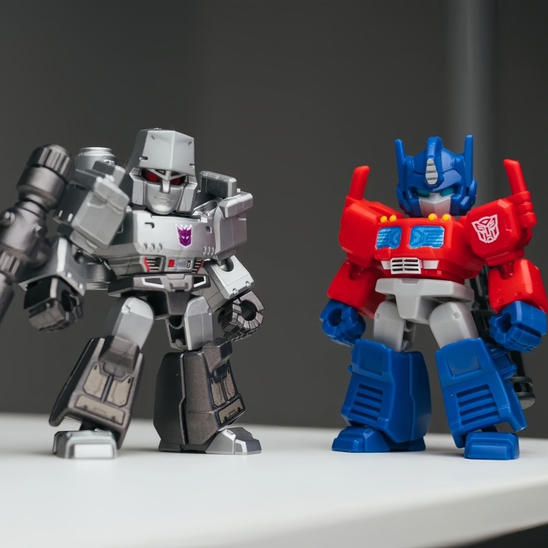 Jual Hot Blokees Transformers Block Defender Version Wave1 Optimus ...
