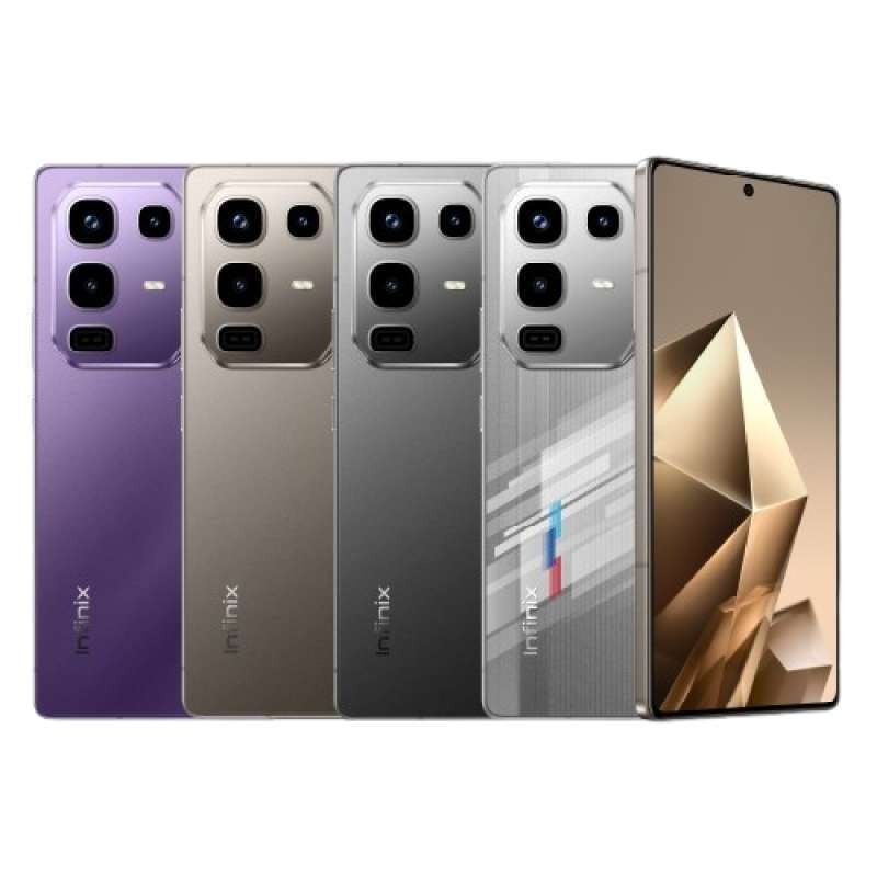 Jual Infinix Note 50 Ram 8GB Rom 256GB | Shopee Indonesia