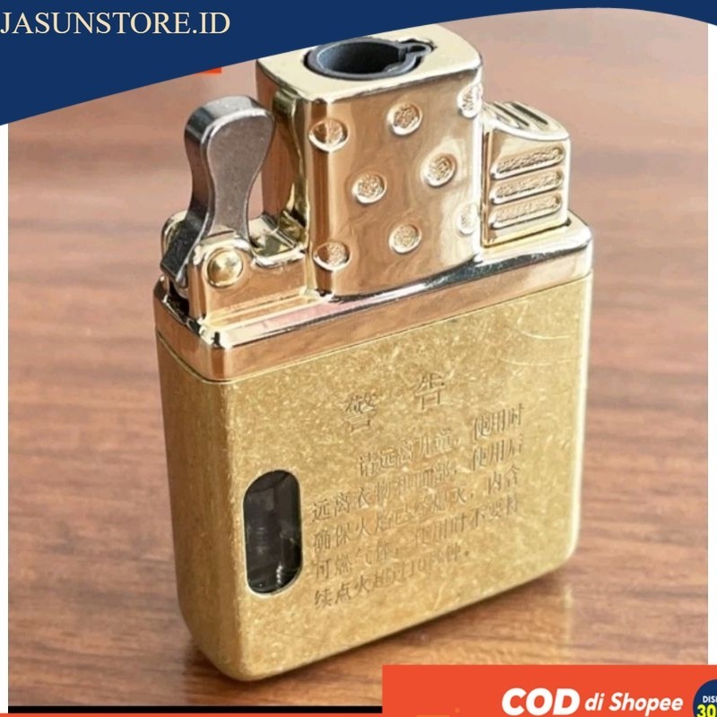 Jual insert Korek Api Zorro Gas Api Las | Shopee Indonesia
