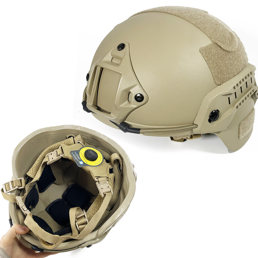 Jual PE helmet with VIP link | Shopee Indonesia