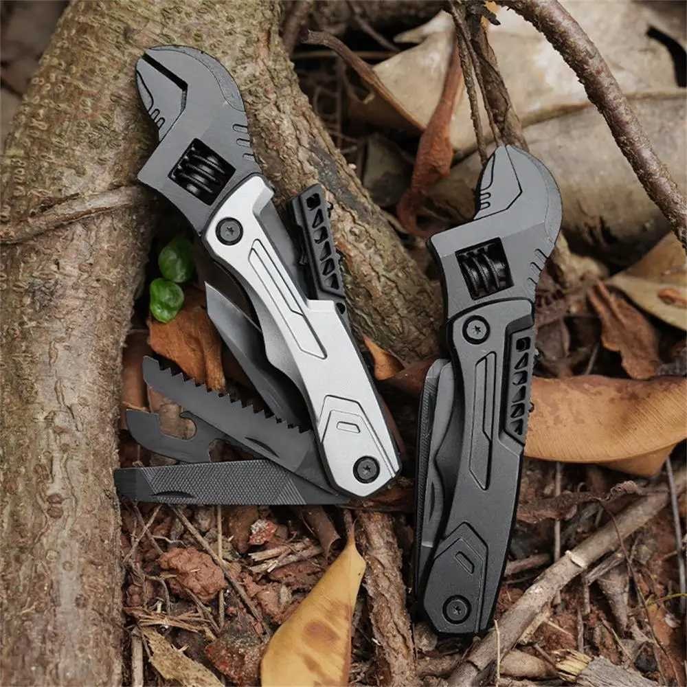 Jual ZEST Kunci Pas Portable Multi Tools 13 in 1 - KA-62C | Shopee ...