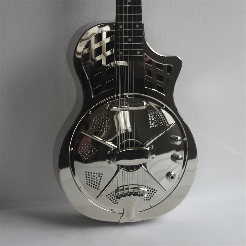 Jonathan 17 series resonator guitar clearance