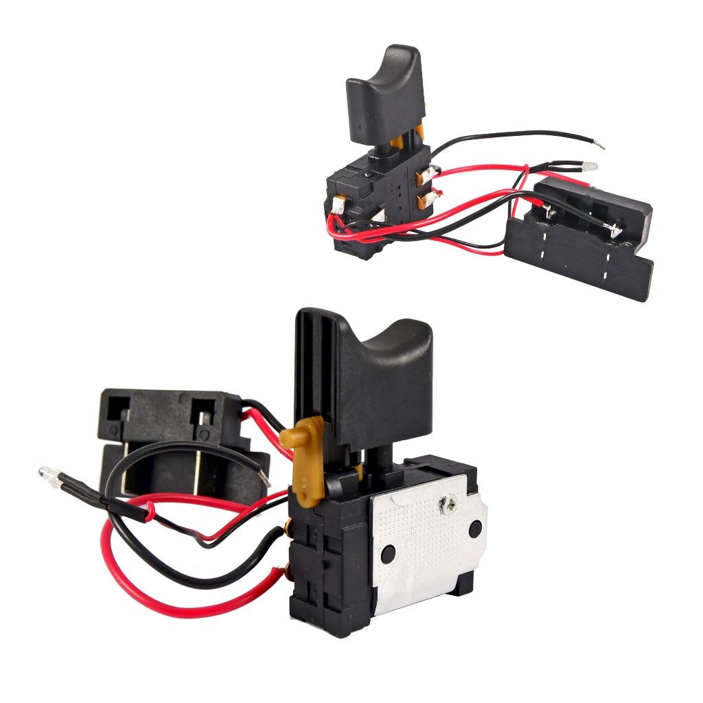 Jual BULL Switch Bor 20V 18V 21V / Spare Part Saklar Sakelar Bor BL20V ...