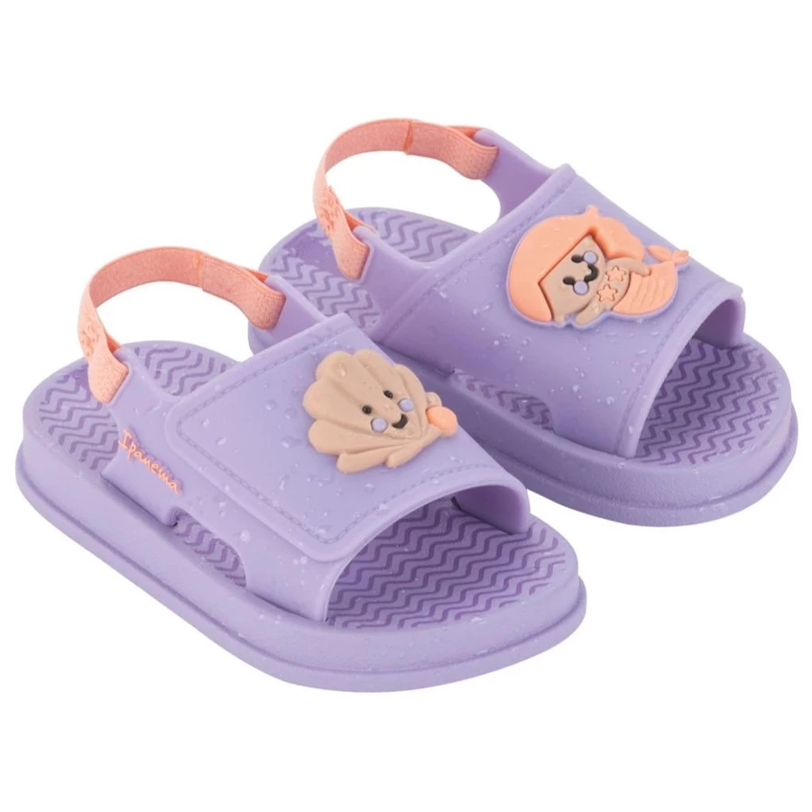 IPANEMA ENCANTO KIDS - LILAC/PINK