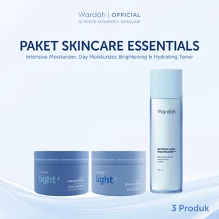 Wardah Kosmetik