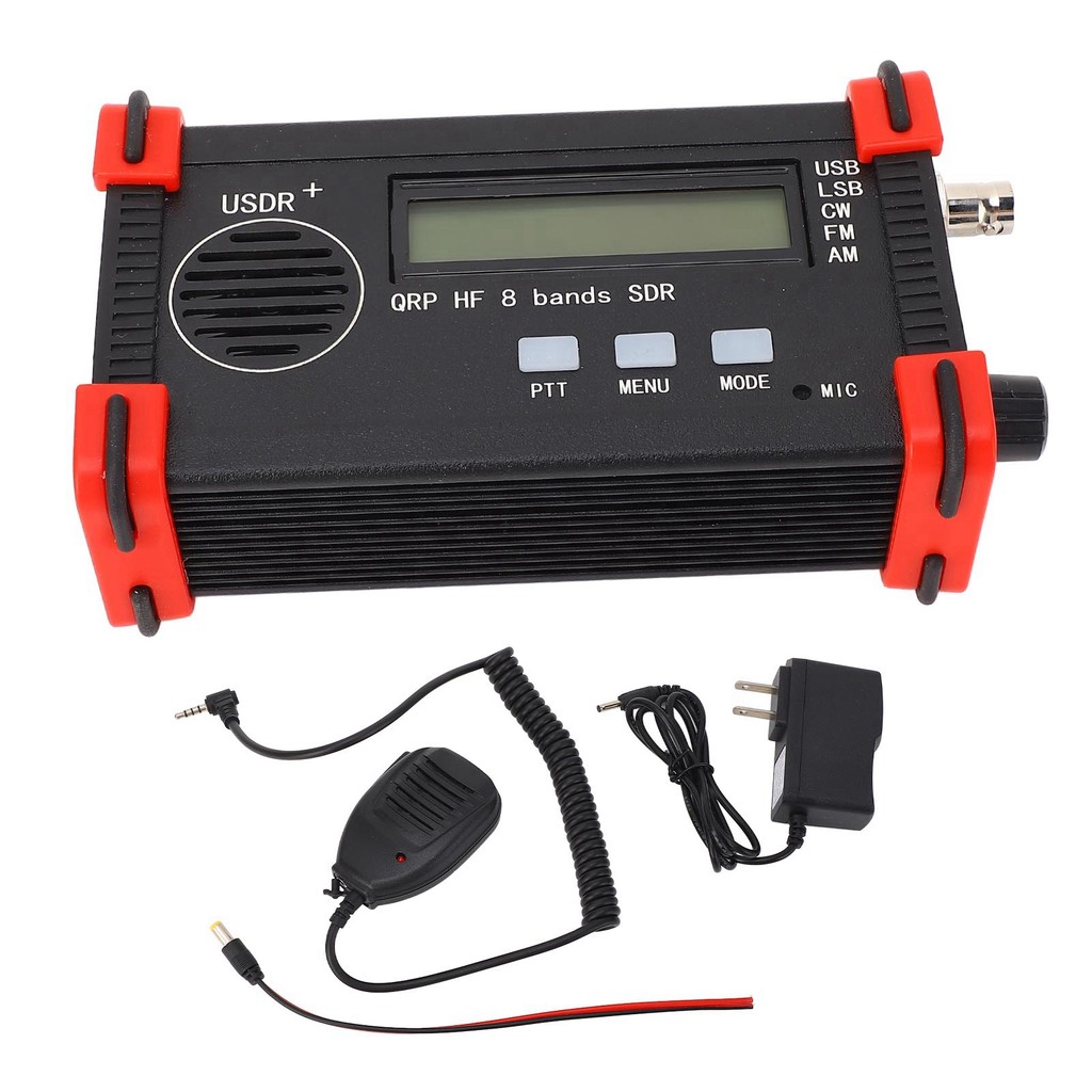 Jual Shortwave Radio Transceiver Radio Transceiver Shortwave Radio ...