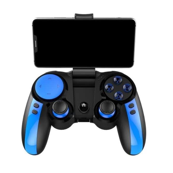 Jual Gamepad Joystick Ipega PG-9090 2.4G wireless Bluetooth Gamepad Ori ...