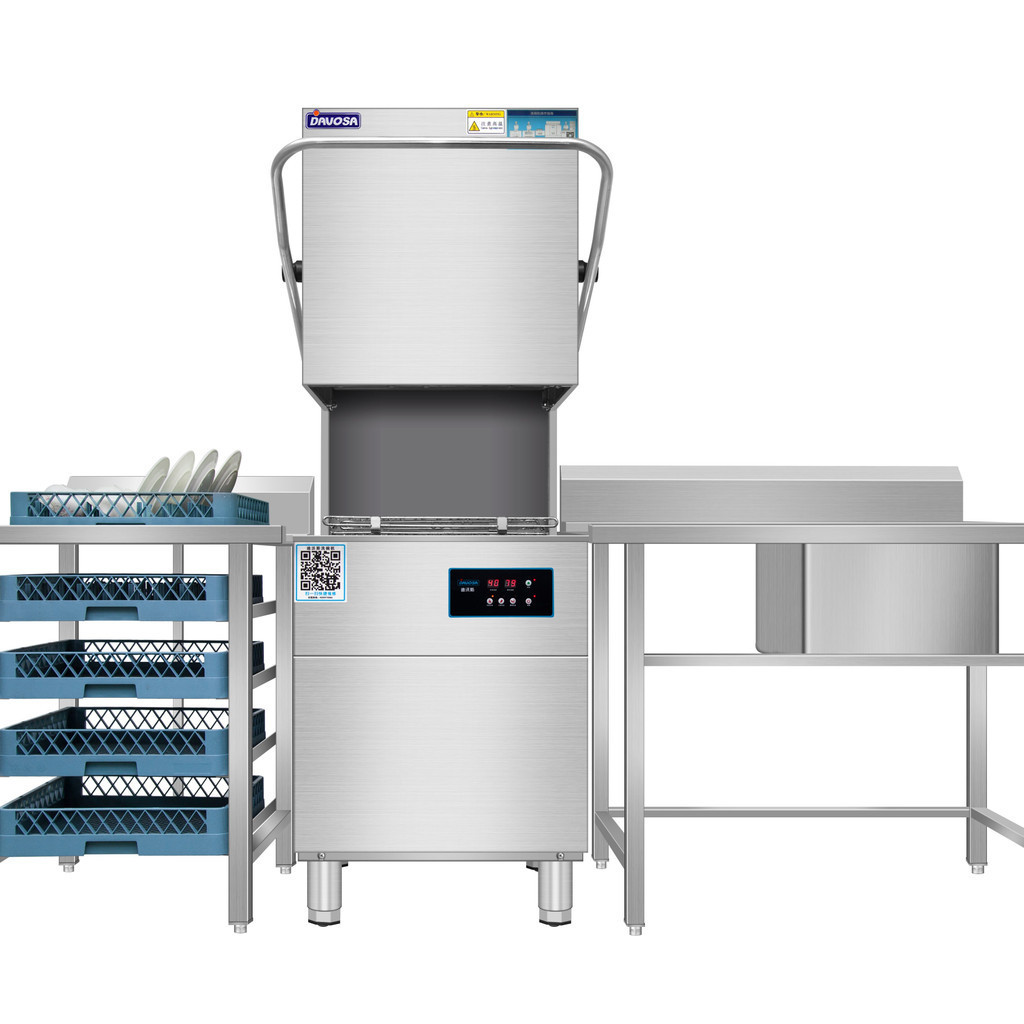 Jual Drying And Disinfecting Cabinet Restaurant Kitchen Tableware ...