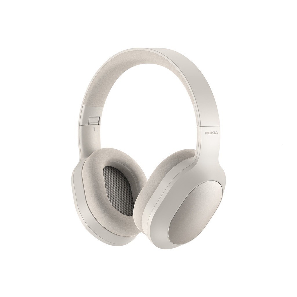 Jual Nokia TW E1200 PLUS ANC: Headset Bluetooth Premium dengan