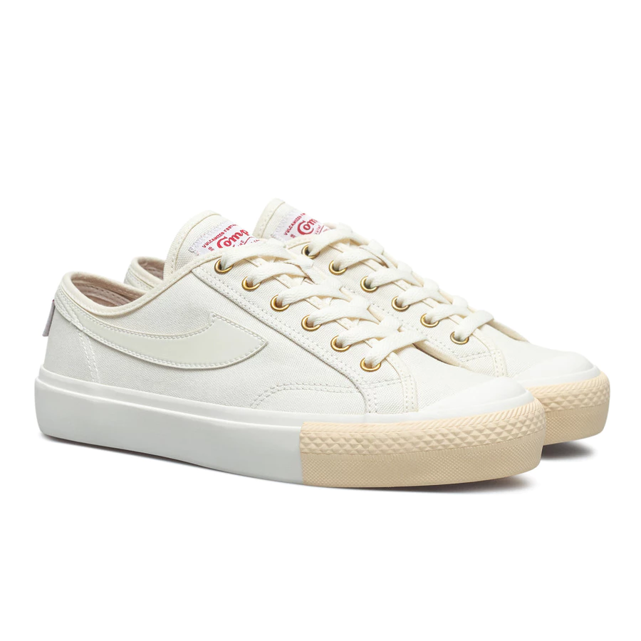 Compass Gazelle Low Cream