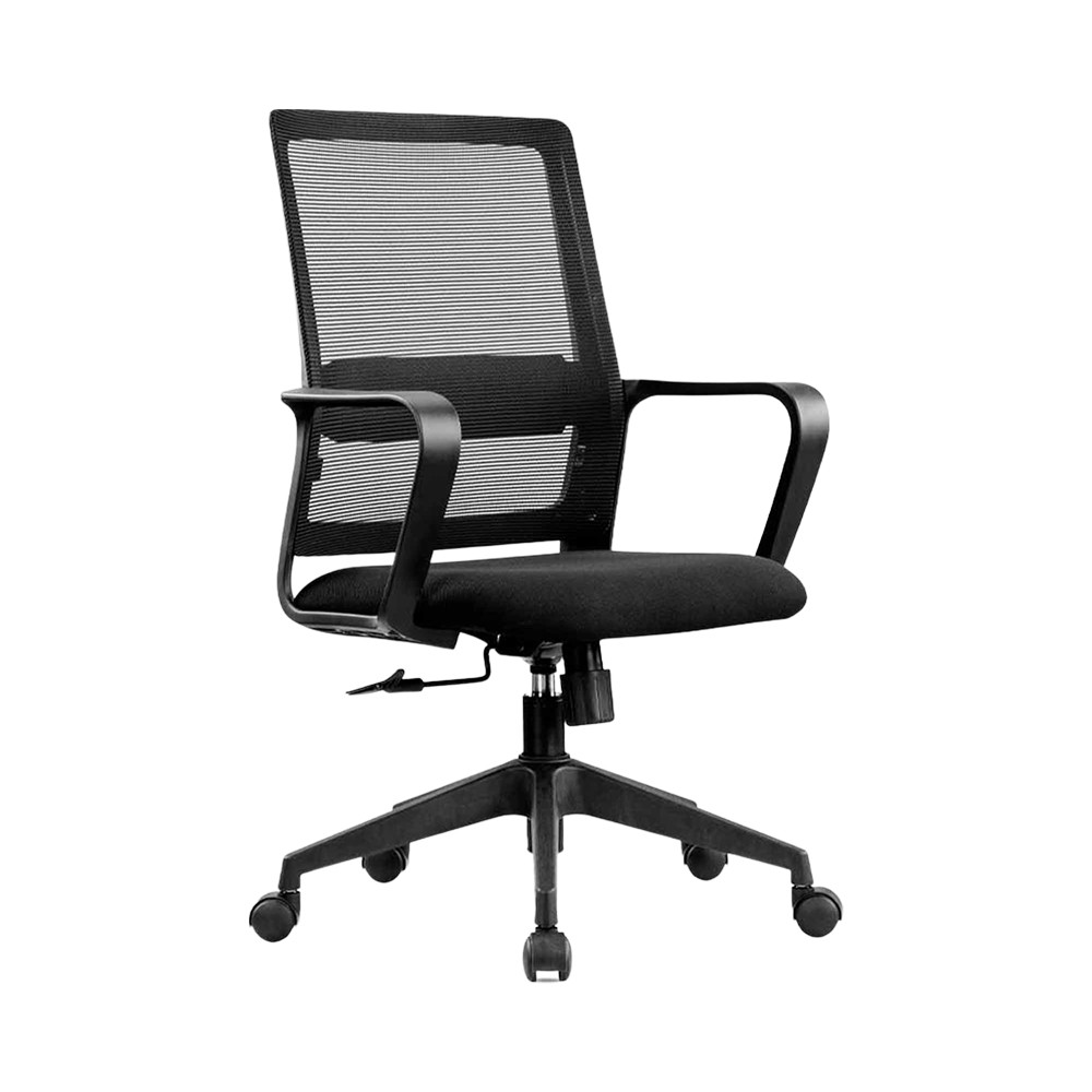 Jual Informa G Neo Sora Kursi Kantor Sandaran Rendah Tempat Duduk Kerja ...