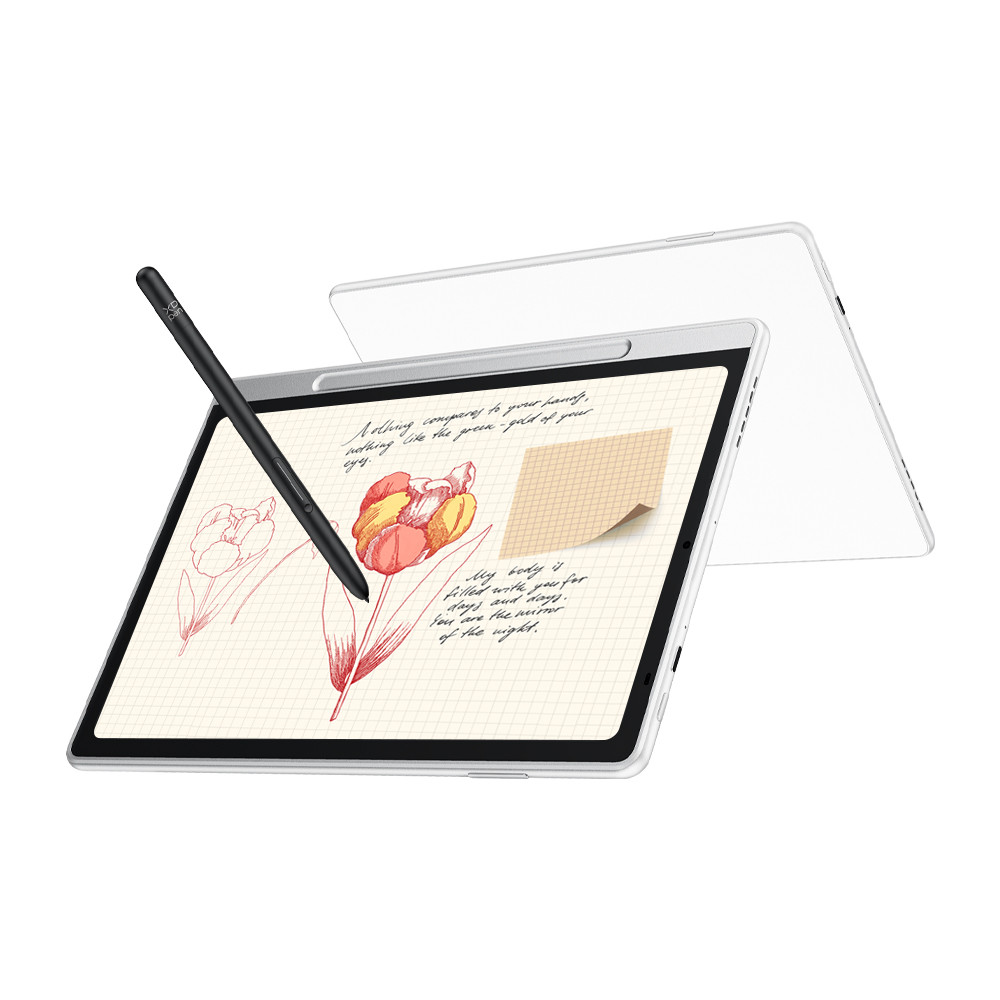 Jual XPPen Magic Note Pad 3-in-1 Ink Paper Light Nature Color E-book ...