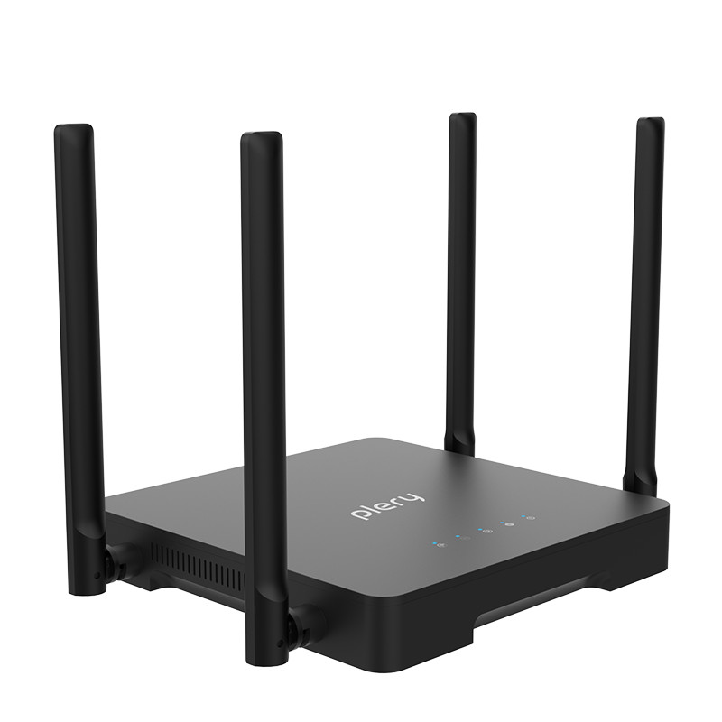 Jual WIFI4 4G CAT4 Router For Outdoor IP Camera/CPE 300Mbps LTE Type-C ...